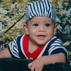 Meet your Posher, Christian